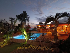 Villa Baies Roses